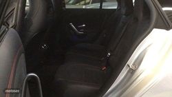 Mercedes Clase CLA CLA 250 e Shooting Brake - Miniatura 11