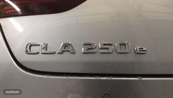 Mercedes Clase CLA CLA 250 e Shooting Brake - Miniatura 12