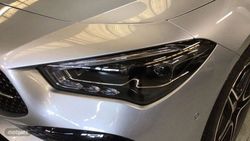 Mercedes Clase CLA CLA 250 e Shooting Brake - Miniatura 14