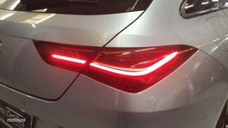 Mercedes Clase CLA CLA 250 e Shooting Brake - Miniatura 15