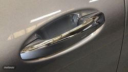 Mercedes Clase CLA CLA 250 e Shooting Brake - Miniatura 17