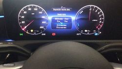 Mercedes Clase CLA CLA 250 e Shooting Brake - Miniatura 18