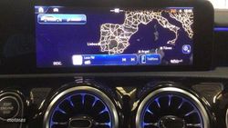 Mercedes Clase CLA CLA 250 e Shooting Brake - Miniatura 19