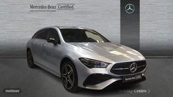 Mercedes Clase CLA CLA 250 e Shooting Brake - Miniatura 3