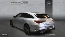 Mercedes Clase CLA CLA 250 e Shooting Brake - Miniatura 4