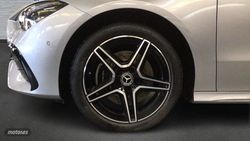 Mercedes Clase CLA CLA 250 e Shooting Brake - Miniatura 5