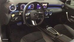 Mercedes Clase CLA CLA 250 e Shooting Brake - Miniatura 6