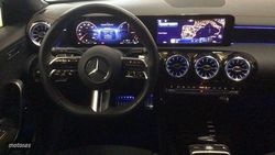 Mercedes Clase CLA CLA 250 e Shooting Brake - Miniatura 9