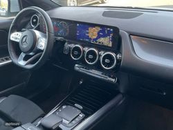 Mercedes Clase GLA GLA 200 D - Miniatura 10