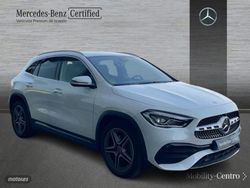 Mercedes Clase GLA GLA 200 D - Miniatura 3