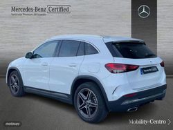 Mercedes Clase GLA GLA 200 D - Miniatura 4