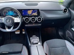 Mercedes Clase GLA GLA 200 D - Miniatura 8