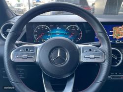 Mercedes Clase GLA GLA 200 D - Miniatura 9
