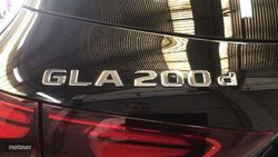 Mercedes Clase GLA GLA 200 D - Miniatura 12