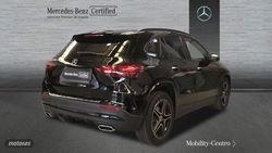 Mercedes Clase GLA GLA 200 D - Miniatura 2