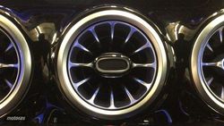 Mercedes Clase GLA GLA 200 D - Miniatura 20