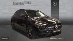 Mercedes Clase GLA GLA 200 D - Miniatura 3