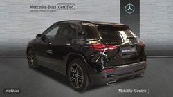 Mercedes Clase GLA GLA 200 D - Miniatura 4