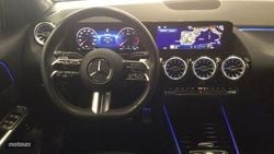 Mercedes Clase GLA GLA 200 D - Miniatura 9