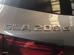 Mercedes Clase GLA GLA 200 D - Miniatura 12