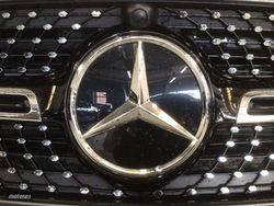 Mercedes Clase GLA GLA 200 D - Miniatura 13