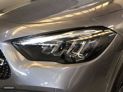 Mercedes Clase GLA GLA 200 D - Miniatura 14