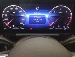 Mercedes Clase GLA GLA 200 D - Miniatura 18