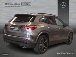 Mercedes Clase GLA GLA 200 D - Miniatura 2