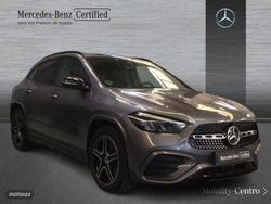 Mercedes Clase GLA GLA 200 D - Miniatura 3