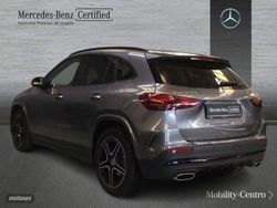 Mercedes Clase GLA GLA 200 D - Miniatura 4