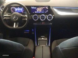 Mercedes Clase GLA GLA 200 D - Miniatura 8