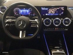 Mercedes Clase GLA GLA 200 D - Miniatura 9