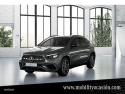 Mercedes Clase GLA GLA 200 D - Miniatura 1