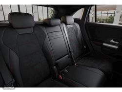 Mercedes Clase GLA GLA 200 D - Miniatura 11