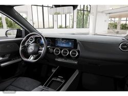 Mercedes Clase GLA GLA 200 D - Miniatura 12