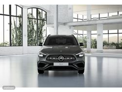 Mercedes Clase GLA GLA 200 D - Miniatura 2