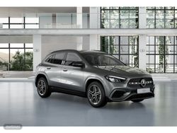 Mercedes Clase GLA GLA 200 D - Miniatura 3