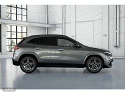 Mercedes Clase GLA GLA 200 D - Miniatura 4