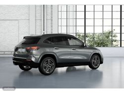 Mercedes Clase GLA GLA 200 D - Miniatura 5