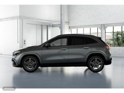 Mercedes Clase GLA GLA 200 D - Miniatura 8