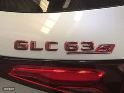 Mercedes Clase GLC -AMG GLC 63 S E PERFORMANCE - Miniatura 12