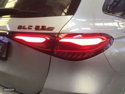 Mercedes Clase GLC -AMG GLC 63 S E PERFORMANCE - Miniatura 15
