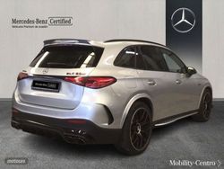 Mercedes Clase GLC -AMG GLC 63 S E PERFORMANCE - Miniatura 2