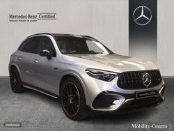 Mercedes Clase GLC -AMG GLC 63 S E PERFORMANCE - Miniatura 3