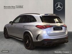 Mercedes Clase GLC -AMG GLC 63 S E PERFORMANCE - Miniatura 4