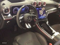 Mercedes Clase GLC -AMG GLC 63 S E PERFORMANCE - Miniatura 6