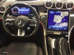 Mercedes Clase GLC -AMG GLC 63 S E PERFORMANCE - Miniatura 9