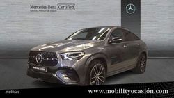 Mercedes Clase GLE GLE 450 d 4MATIC - Miniatura 1
