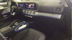 Mercedes Clase GLE GLE 450 d 4MATIC - Miniatura 10