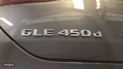 Mercedes Clase GLE GLE 450 d 4MATIC - Miniatura 12